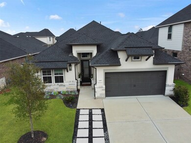 24910 Berwick Bay Ct, Tomball, TX 77375 - photo 3