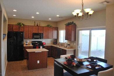 41490 N Cherry St, San Tan Valley, AZ 85140 - photo 7