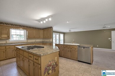 2600 2nd Place NW, Center Point, AL 35215 - photo 7