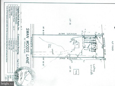 0 Swan Woods Rd unit 1003762273, Rhoadesville, VA 22542 - photo 5