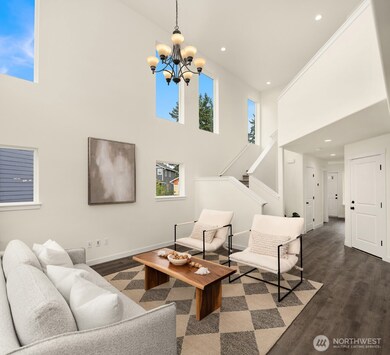 2432 192nd Place SW unit 44, Lynnwood, WA 98036 - photo 4