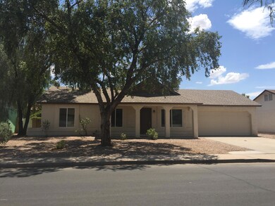 6127 W Laredo St, Chandler, AZ 85226 - photo 2