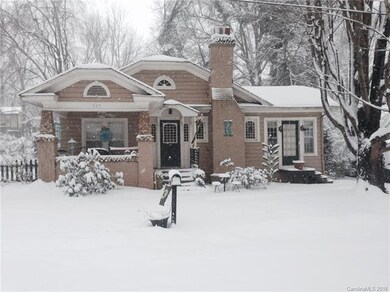 217 Feimster St, Statesville, NC 28677 - photo 4