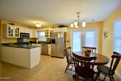 140 E Second St, Ocean Isle Beach, NC 28469 - photo 6