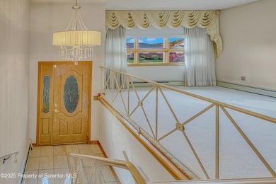 807 Marion Ln, Moosic, PA 18507 - photo 2