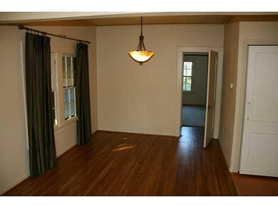 Dining Room.