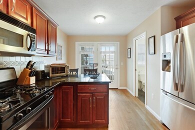 47 Alder St unit 25, Waltham, MA 02453 - photo 7