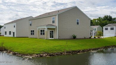 877 Snowberry Dr - Lot 27-3