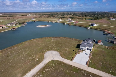 Lot 164 & 165 Chateau Way, Port O'Connor, TX 77982 - photo 5