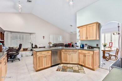 3522 W Boston St, Chandler, AZ 85226 - photo 6