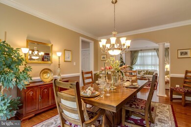 3428 Logstone Dr, Triangle, VA 22172 - photo 5