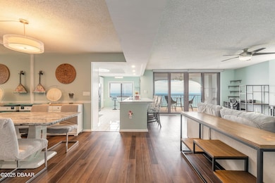 Oceans Four Condominium unit 17A2, Daytona Beach, FL 32118 - photo 2