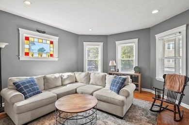 26 Tower St, Worcester, MA 01606 - photo 6