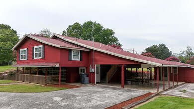 801 S Chattanooga St, Lafayette, GA 30728 - photo 2