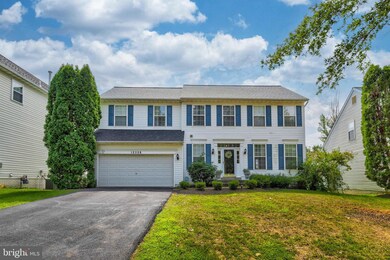 12528 Hawks Nest Ln, Germantown, MD 20876 - photo 2