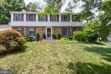 10279 Wayover Way, Columbia, MD 21046 - photo 4