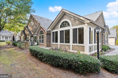 5300 Stone Village Cir NW unit 6, Kennesaw, GA 30152 - photo 6