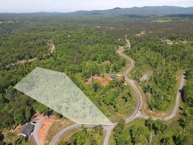 LOT 108 High River, Ellijay, GA 30540 - photo 2