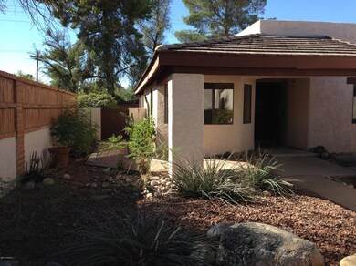 Side Yard