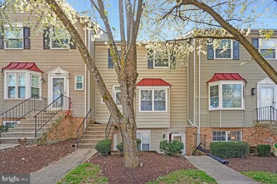 16338 Taconic Cir unit 94D, Dumfries, VA 22025 - photo 2
