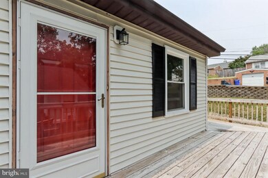 404 E H St, Brunswick, MD 21716 - photo 5