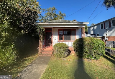 3112 Falligant Ave, Savannah, GA 31404 - photo 2