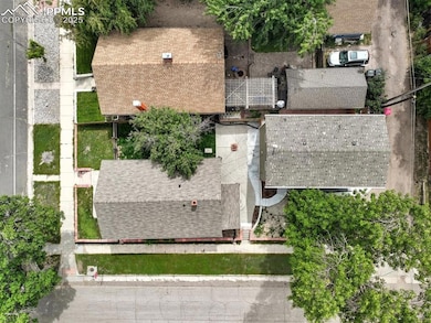 444 N Spruce St, Colorado Springs, CO 80905 - photo 6