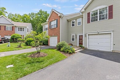 404 Creststone Cir, Princeton, NJ 08540 - photo 3