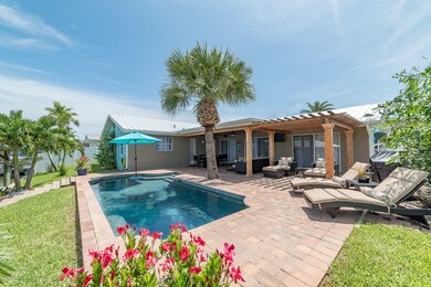 123 Holiday Ln Cocoa Beach FL 32931