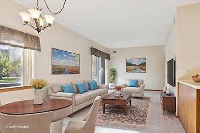 3119 Ingalls Ave unit 2A, Joliet, IL 60435 - photo 2