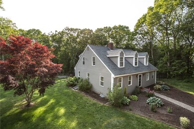 1256 Shannock Rd, Charlestown, RI 02813 - photo 4