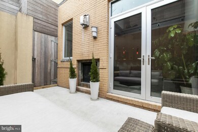 2351 Champlain St NW unit C2, Washington, DC 20009 - photo 7