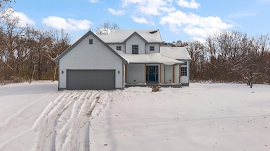 7809 N 1200 W, Fair Oaks, IN 47943 - photo 3