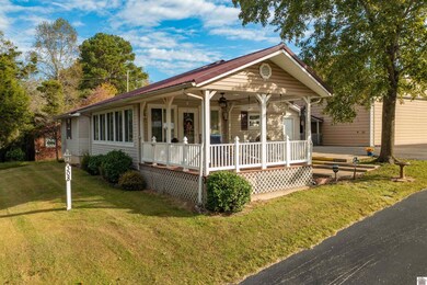 308 Landing Strip Rd, Hardin, KY 42048 - photo 3