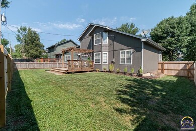 5631 SW 34th Place, Topeka, KS 66614 - photo 4