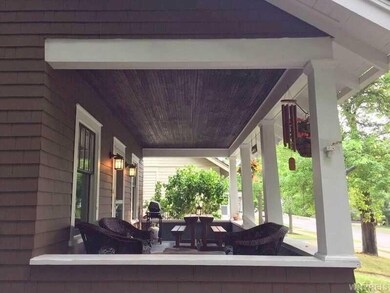 Porch - Open.