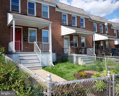 3932 Flowerton Rd, Baltimore, MD 21229 - photo 3