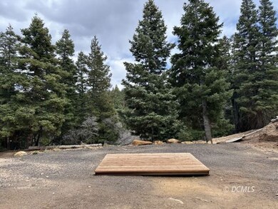 Platform for RV