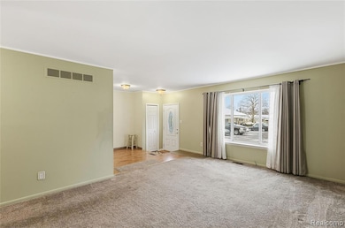 49990 Helfer Blvd, Wixom, MI 48393 - photo 2