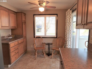 Kitchen/Nook
