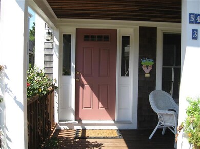 54 Harry Kemp Way unit 3, Provincetown, MA 02657 - photo 3