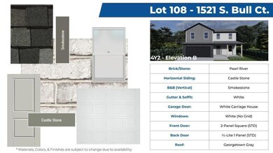 1521 Bull Ct, Republic, MO 65738 - photo 2