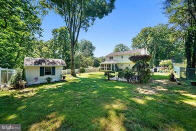 321 Amherst Ave, Swarthmore, PA 19081 - photo 5