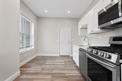 14 Msgr Patrick j Lydon Way unit 2, Boston, MA 02124 - photo 2