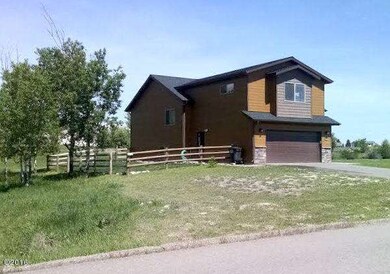 House Front Side