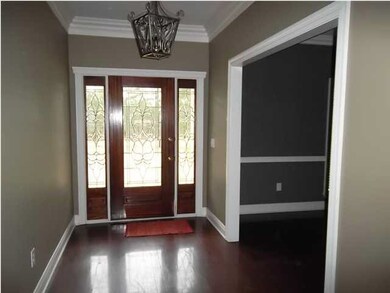 Foyer