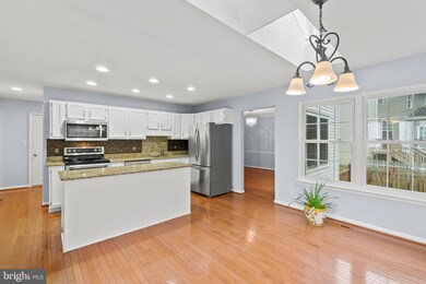 11 Clark Ln, Stafford, VA 22554 - photo 4