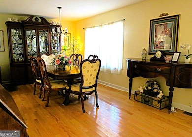 4880 Pea Ridge Rd, Cornelia, GA 30531 - photo 5