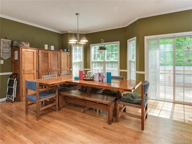 27 Village Creek Dr, Asheville, NC 28806 - photo 6