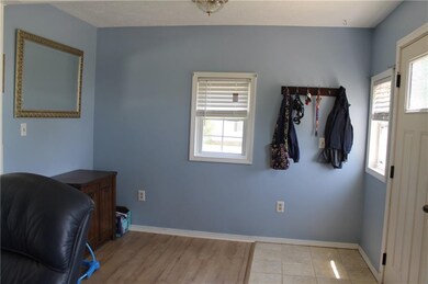1066 W Center St, Fountaintown, IN 46130 - photo 4